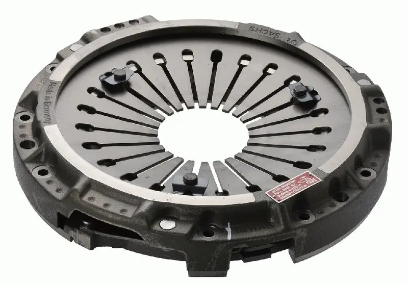 Handler.Part Clutch pressure plate Sachs 3482056031 1