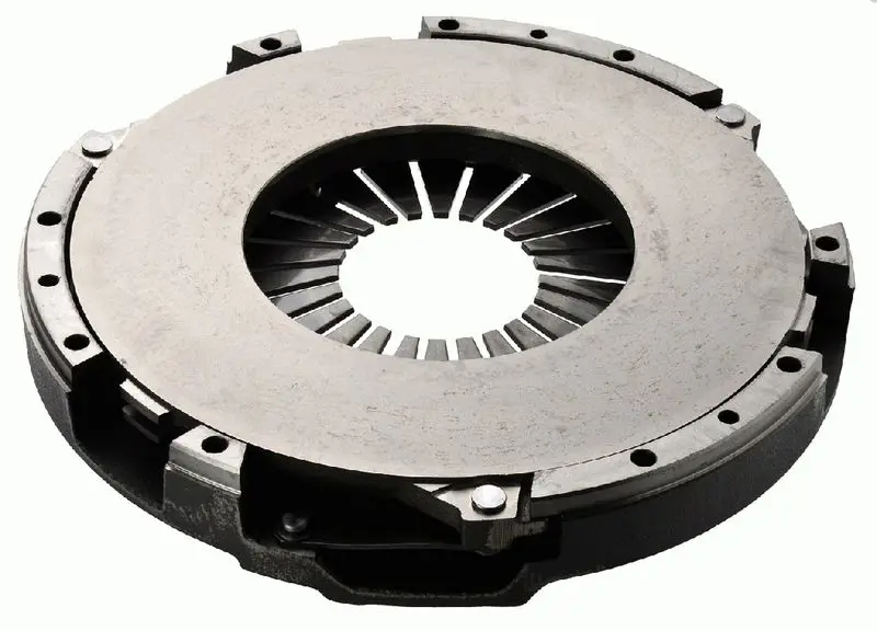 Handler.Part Clutch pressure plate Sachs 3482056031 2