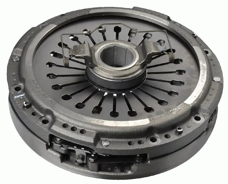 Handler.Part Clutch pressure plate Sachs 3488019032 1