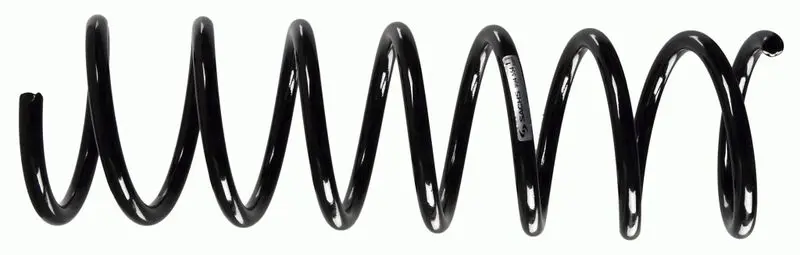 Handler.Part Coil spring Sachs 994554 1