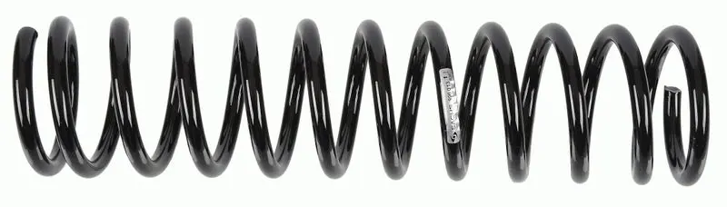 Handler.Part Coil spring Sachs 996013 1