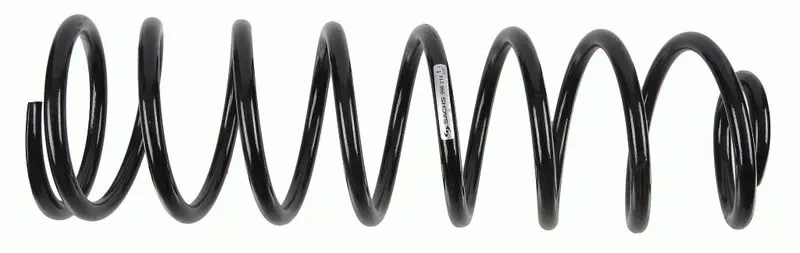 Handler.Part Coil spring Sachs 996314 1