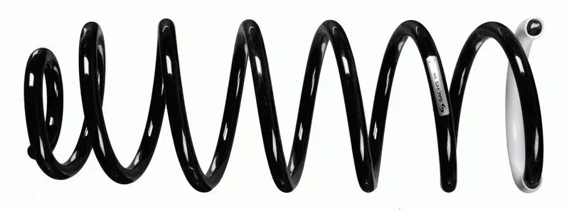 Handler.Part Coil spring Sachs 996683 1