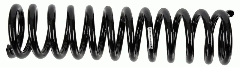 Handler.Part Coil spring Sachs 997104 1