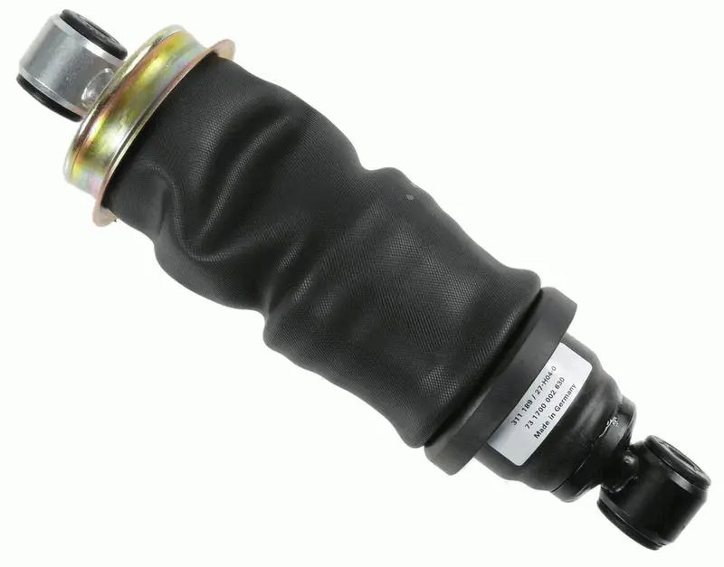 Handler.Part Shock absorber, cab suspension Sachs 311189 1