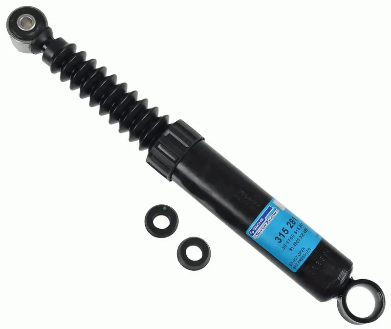 Handler.Part Shock absorber Sachs 315281 1