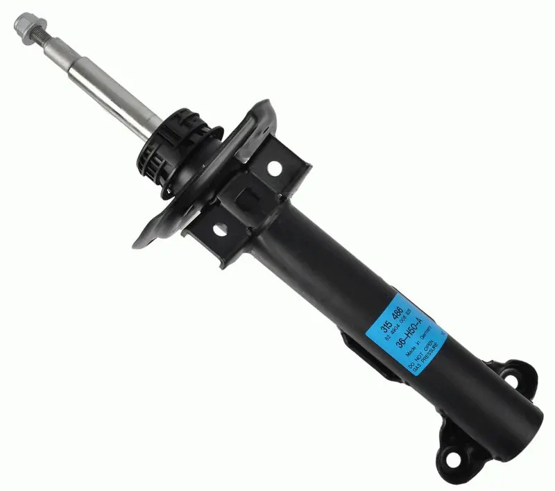 Handler.Part Shock absorber Sachs 315486 1