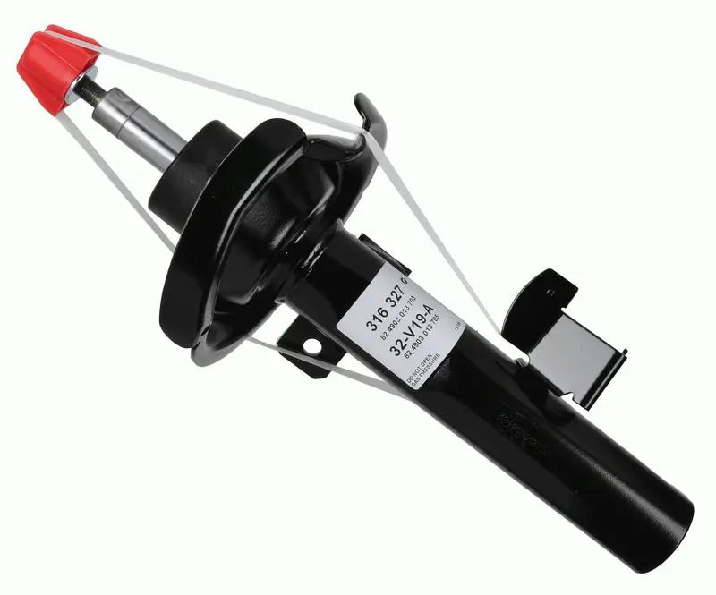 Handler.Part Shock absorber Sachs 316327 1