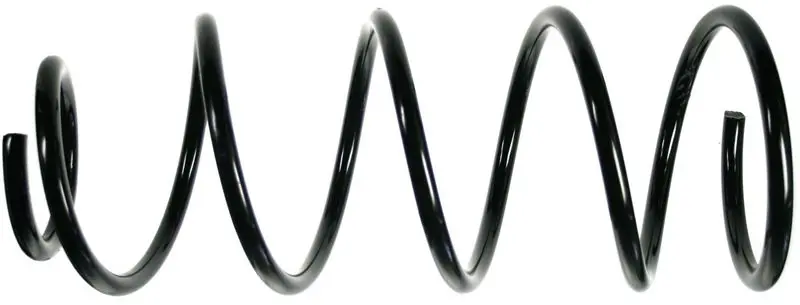 Handler.Part Coil spring Sachs 993206 1