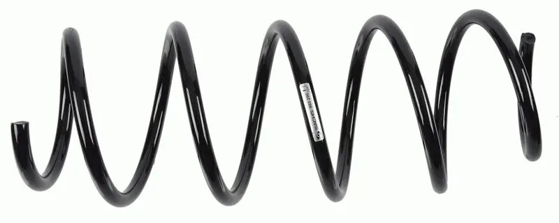 Handler.Part Coil spring Sachs 993290 1