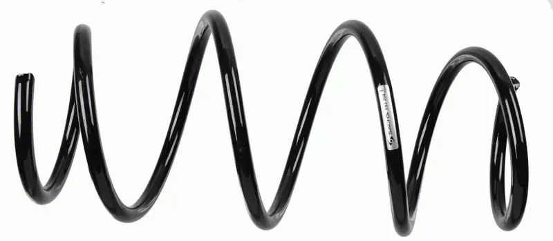 Handler.Part Coil spring Sachs 993304 1