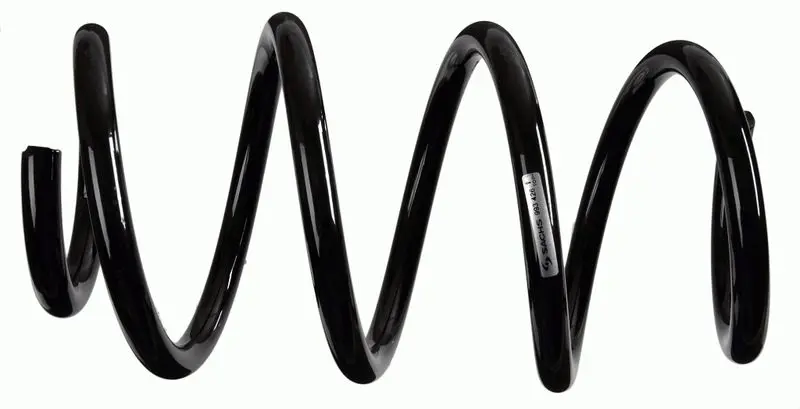 Handler.Part Coil spring Sachs 993426 1