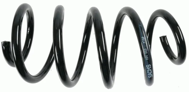 Handler.Part Coil spring Sachs 994003 1