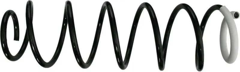 Handler.Part Coil spring Sachs 994187 1