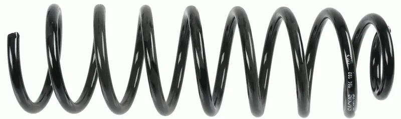 Handler.Part Coil spring Sachs 994193 1