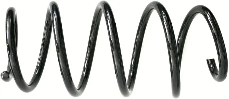 Handler.Part Coil spring Sachs 994440 1