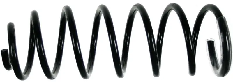 Handler.Part Coil spring Sachs 994441 1