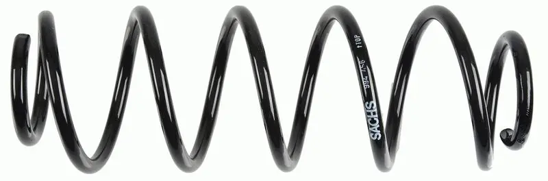 Handler.Part Coil spring Sachs 994456 1