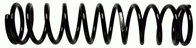 Handler.Part Coil spring Sachs 996483 1