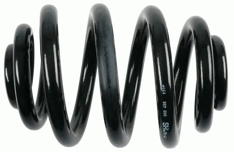 Handler.Part Coil spring Sachs 996486 1