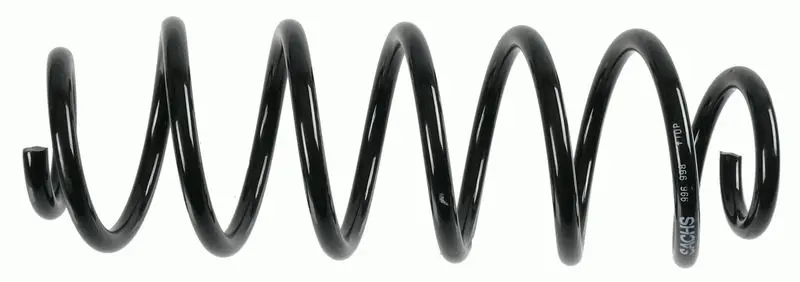 Handler.Part Coil spring Sachs 996998 1