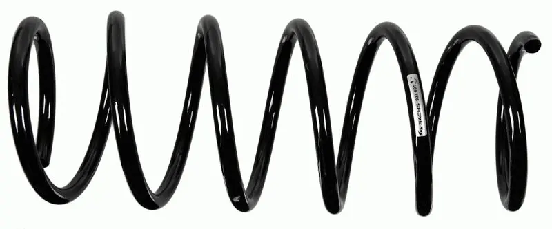 Handler.Part Coil spring Sachs 997091 1