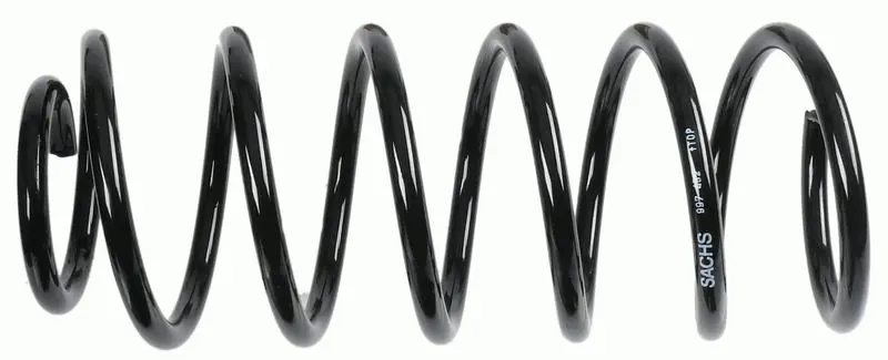 Handler.Part Coil spring Sachs 997425 1