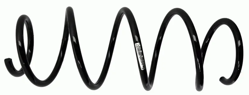 Handler.Part Coil spring Sachs 998102 1