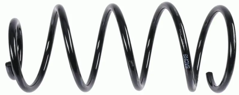 Handler.Part Coil spring Sachs 998544 1