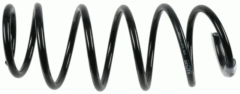 Handler.Part Coil spring Sachs 998547 1