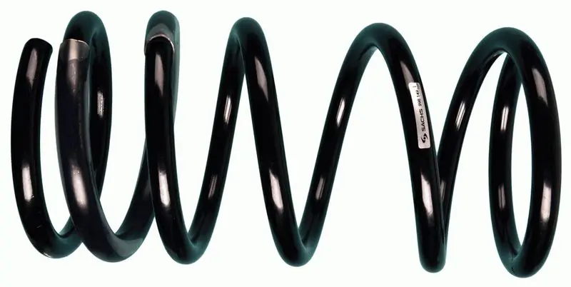 Handler.Part Coil spring Sachs 998149 1