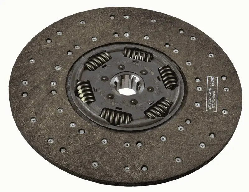 Handler.Part Clutch disc Sachs 1878000964 2