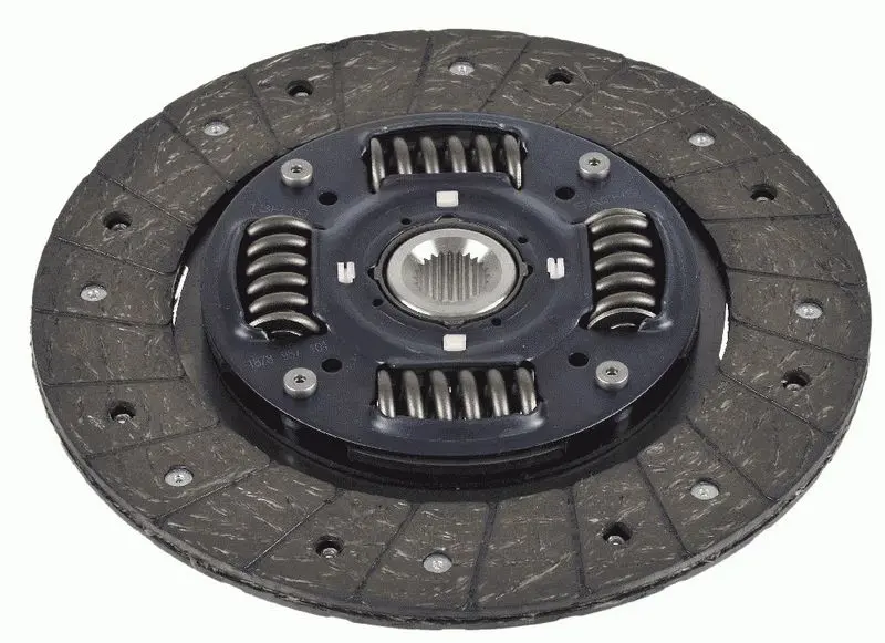 Handler.Part Clutch disc Sachs 1878987101 1