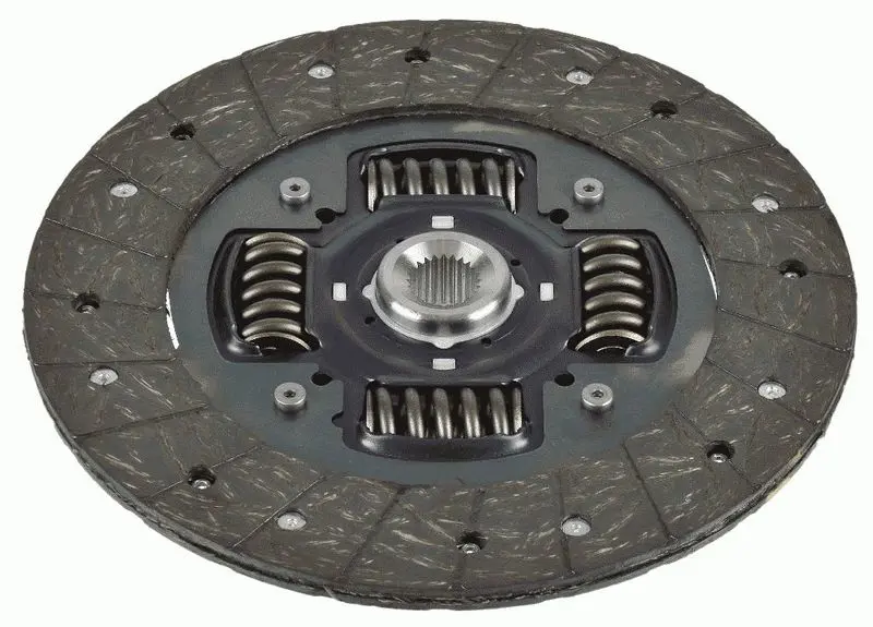 Handler.Part Clutch disc Sachs 1878987101 2