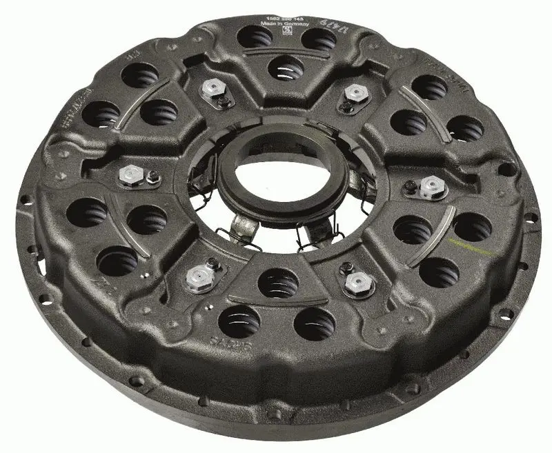 Handler.Part Clutch pressure plate Sachs 1882250143 1