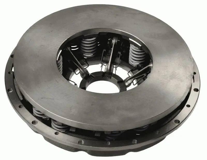 Handler.Part Clutch pressure plate Sachs 1882250143 2