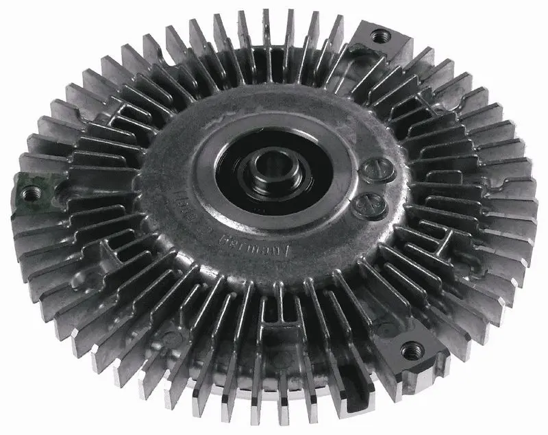 Handler.Part Clutch, radiator fan Sachs 2100087031 2