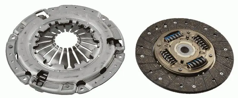 Handler.Part Clutch kit Sachs 3000950661 1