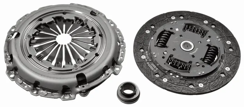 Handler.Part Clutch kit Sachs 3000950931 1