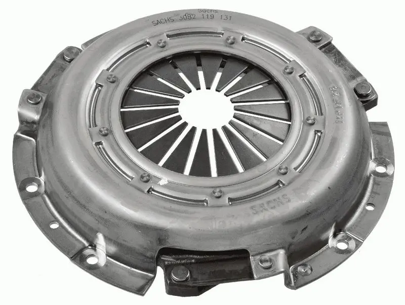 Handler.Part Clutch pressure plate Sachs 3082119131 1