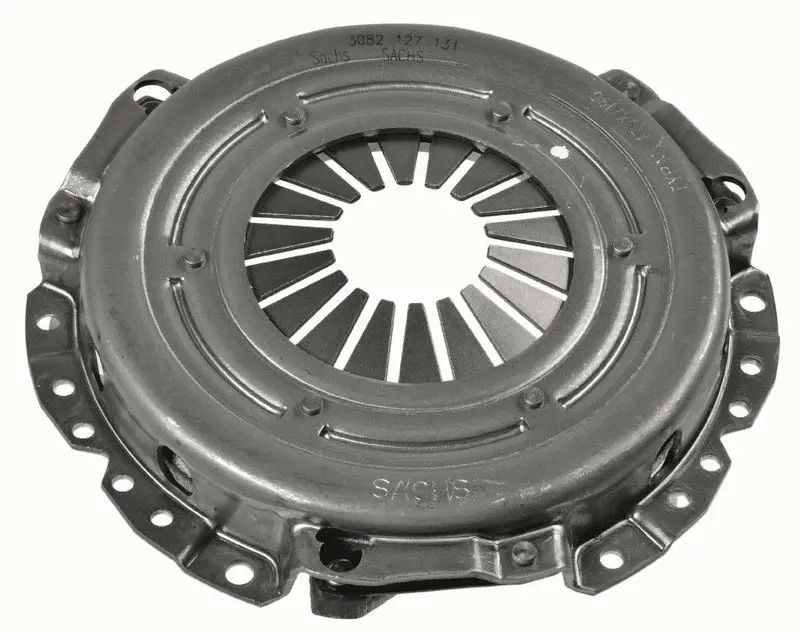 Handler.Part Clutch pressure plate Sachs 3082127131 1