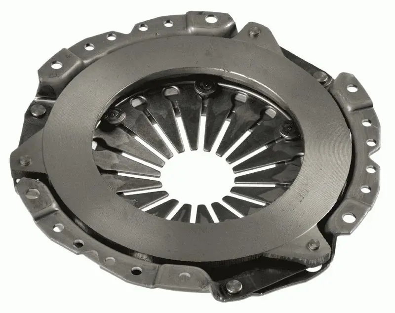 Handler.Part Clutch pressure plate Sachs 3082127131 2