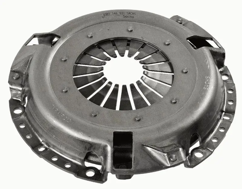 Handler.Part Clutch pressure plate Sachs 3082146031 1