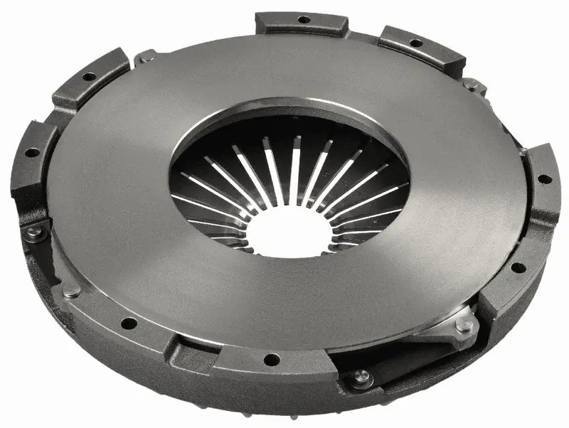 Handler.Part Clutch pressure plate Sachs 3482017034 2