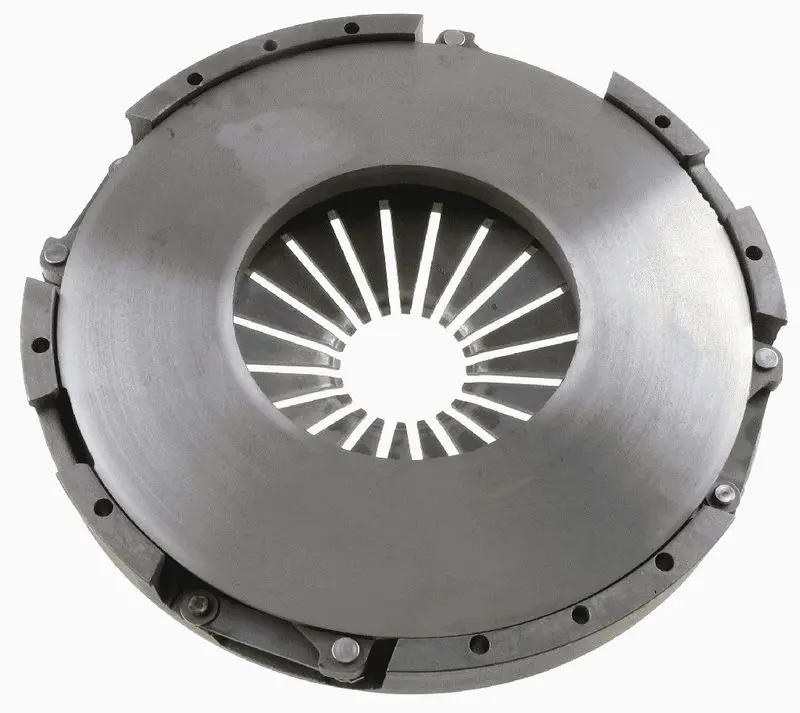 Handler.Part Clutch pressure plate Sachs 3482124550 2