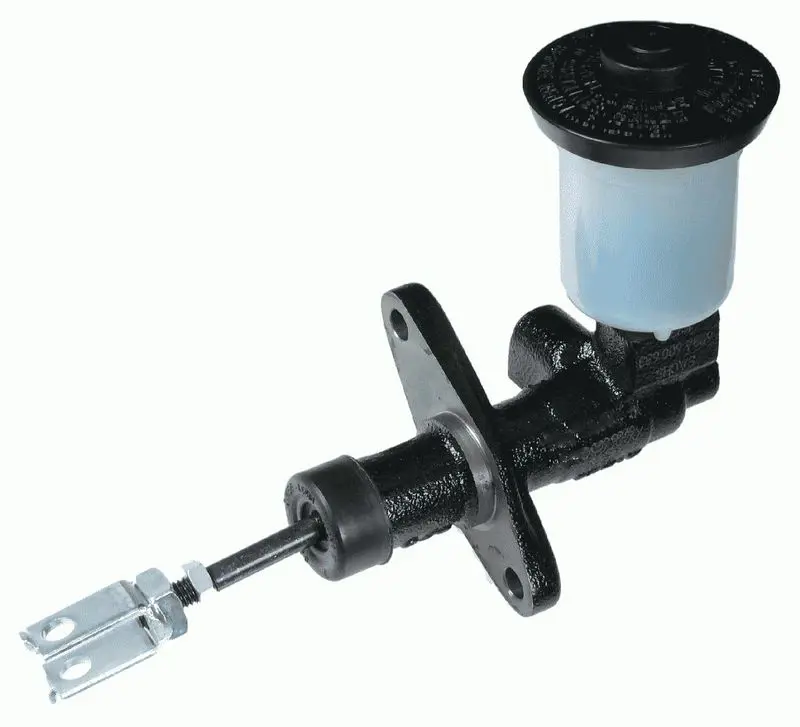 Handler.Part Master cylinder, clutch Sachs 6284600633 1