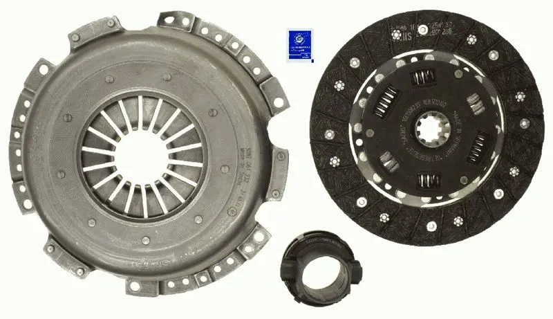 Handler.Part Clutch kit Sachs 3000003005 1