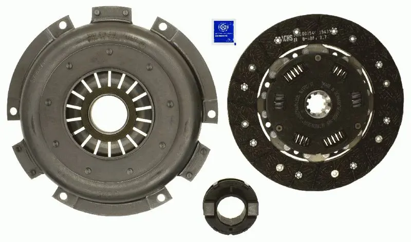 Handler.Part Clutch kit Sachs 3000014002 1