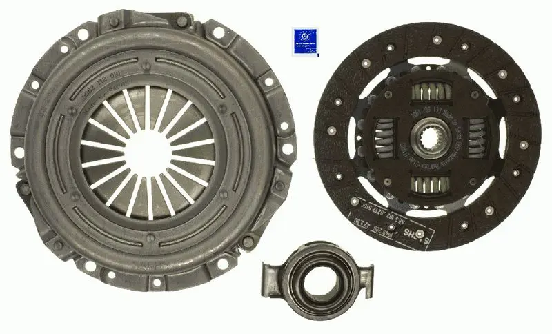 Handler.Part Clutch kit Sachs 3000060002 1