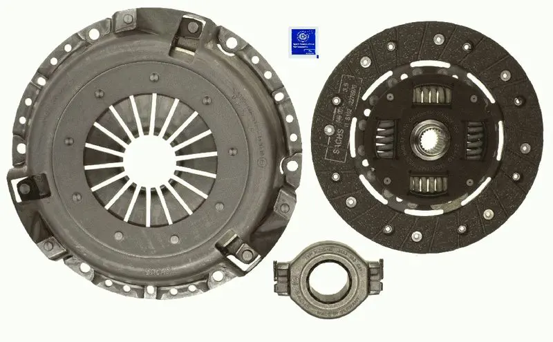 Handler.Part Clutch kit Sachs 3000097002 1